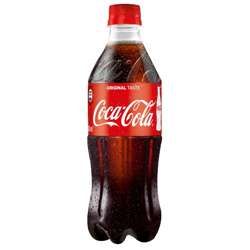 Coke Buddy Our Pizza Place Fish Hoek